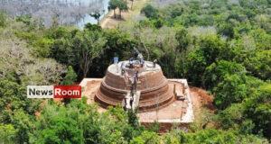 News Room : Lt. Gen. Dias joins petition against releasing of State land around Kurundi temple – The Island