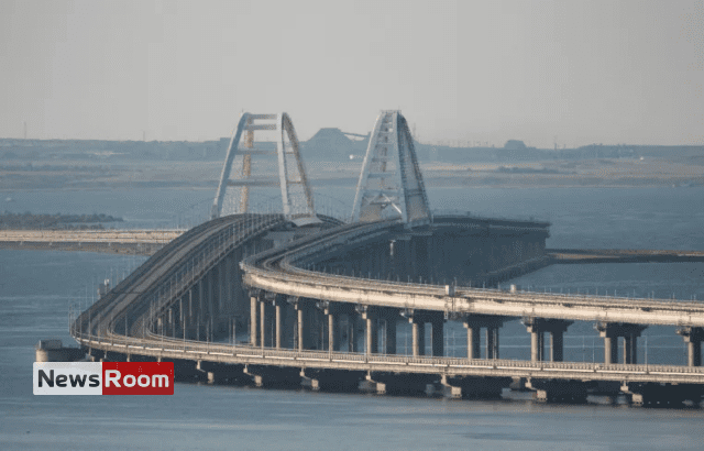 News Room : Two killed, child wounded in ’emergency’ on
