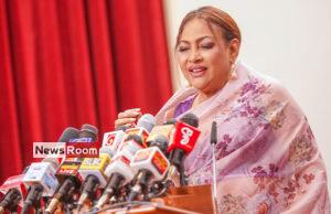 News Room : Formal training for preschool teachers and teaching assistants – State Minister – The Island