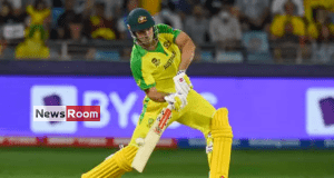 News Room : Mitchell Marsh, Tim David set up Australia’s massive victory