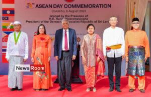 News Room : Sri Lanka aims for RCEP Membership and Free Trade Agreements with ASEAN – The Island