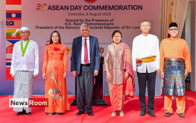 News Room : Sri Lanka aims for RCEP Membership and