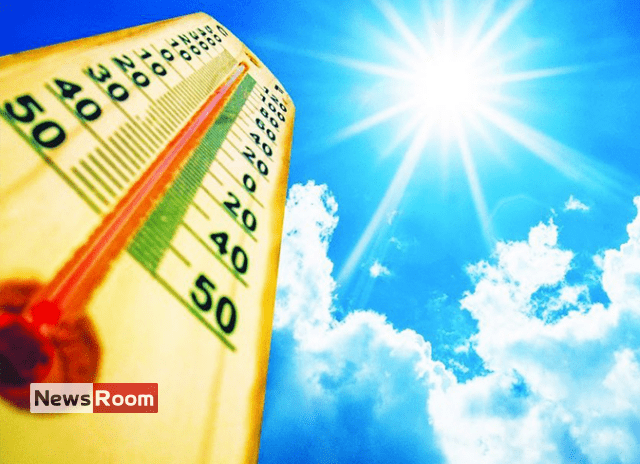 News Room : Sun directly above some places in SL