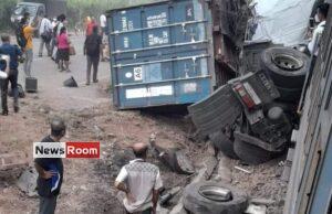 News Room : Train services on main line and upcountry line disrupted – The Island