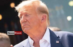 News Room : Trump says he will be arrested on Thursday in Georgia election case – The Island