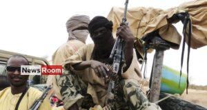 News Room : At least 49 civilians reported dead in attack on river boat in Mali – The Island