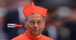 News Room : “Easter Commission says 15,000 knew of impending attack,” says Cardinal