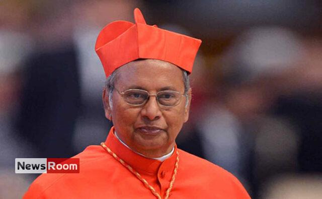 News Room : “Easter Commission says 15,000 knew of impending
