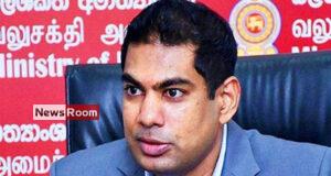 News Room : Fuel rationing suspended from Sept. 1 says Kanchana – The Island