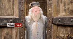 News Room : Harry Potter actor Sir Michael Gambon dies aged 82