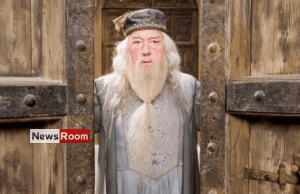 News Room : Harry Potter actor Sir Michael Gambon dies aged 82