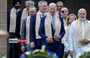 News Room : How India overcame bitter G20 divisions over Ukraine
