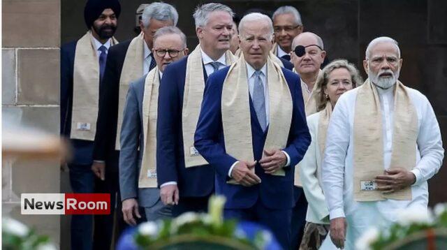 News Room : How India overcame bitter G20 divisions over