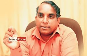 News Room : PAFFREL calls upon Constitutional Council to make Election Commission financially independent – The Island