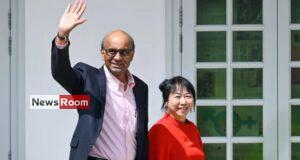 News Room : Singapore picks a president who could’ve been much more – The Island