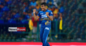 News Room : Sri Lanka set aside their worst fears – The Island