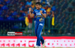 News Room : Sri Lanka set aside their worst fears – The Island