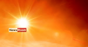 News Room : Sun directly overhead Maggona, Badureliya , Godakawela , Kitulkote and Meegahaveraliya at about 12.09 noon today (06)
