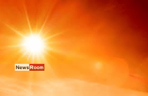 News Room : Sun directly overhead Maggona, Badureliya , Godakawela , Kitulkote and Meegahaveraliya at about 12.09 noon today (06)