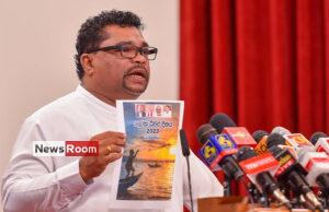 News Room : An investment zone for the fishing industry will be established in Northern Province – State Minister