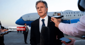 News Room : Antony Blinken holds talks with Prime Minster Netanyahu in Israel – The Island