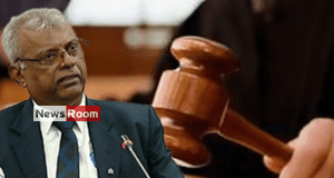 News Room : Ex-CID Chief arrested for causing multiple vehicle collision – The Island