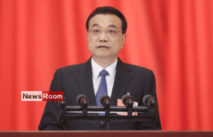 News Room : Former China PM Li Keqiang dead at 68 – The Island