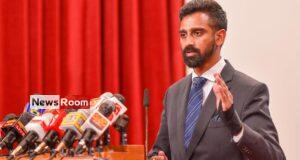News Room : No water tariff hike this year – Minister of Water Supply