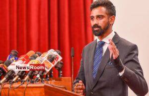News Room : No water tariff hike this year – Minister of Water Supply