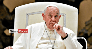 News Room : Pope Francis calls for a ceasefire in the Holy Land – The Island
