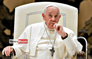 News Room : Pope Francis calls for a ceasefire in the Holy Land – The Island
