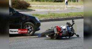 News Room : Road accidents have claimed lives of 115 children so far this year