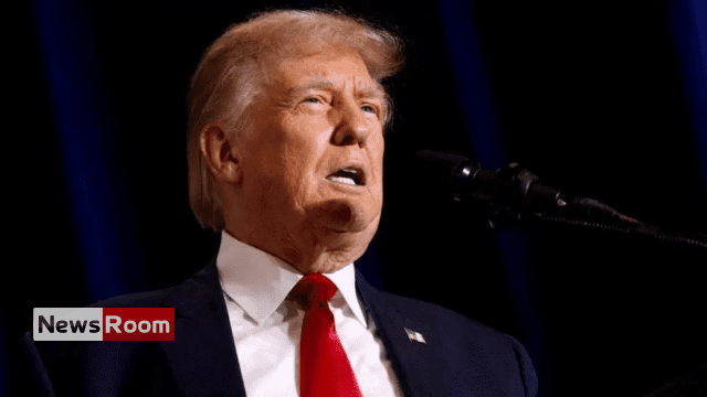 News Room : Trump seeks to dismiss election interference charges