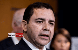 News Room : US congressman carjacked at gunpoint in Washington DC