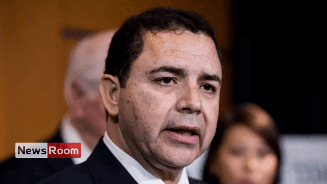 News Room : US congressman carjacked at gunpoint in Washington