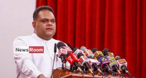 News Room : An economic growth of 1.8% is expected in 2024 – State Minister of Finance – The Island