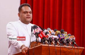 News Room : An economic growth of 1.8% is expected in 2024 – State Minister of Finance – The Island