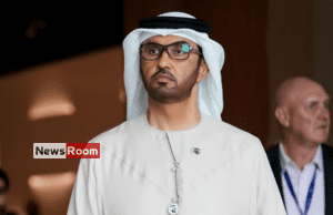 News Room : COP28 president denies UAE using UN climate talks to seek oil deals – The Island