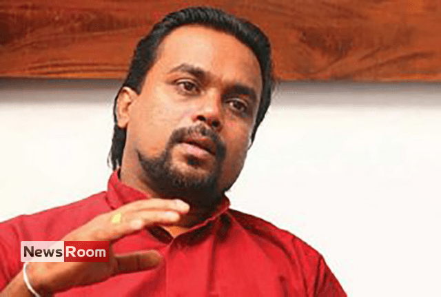 News Room : Country descending into anarchy without duly-appointed IGP
