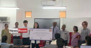 News Room : KOICA ICT Laboratory for students from vulnerable community in Matara Technical College area – The Island