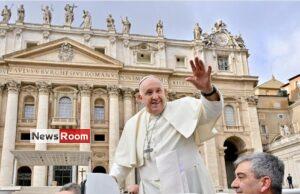 News Room : Pope Francis to evict Cardinal Raymond Burke from Vatican