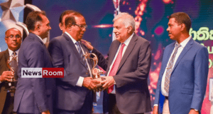 News Room : President addresses VAT increase and economic stability at industry excellence awards ceremony – The Island