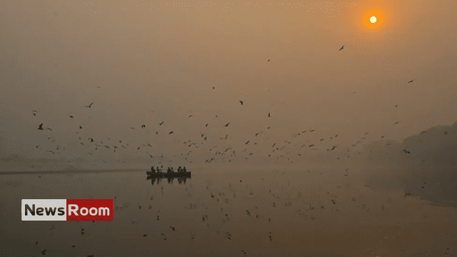News Room : Schools shut as air quality turns severe