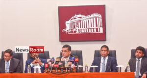 News Room : Sri Lanka to propel climate initiatives at COP28 conference in Dubai – Minister of Foreign Affairs – The Island