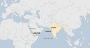 News Room : Cargo ship attacked off Gujarat coast