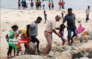 News Room : Economic crisis driving more and more Lankans to seek asylum in India; 295 so far this year – The Island