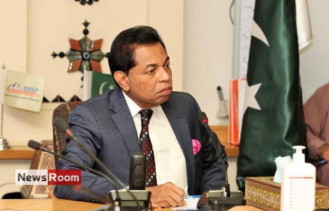 News Room : Health Ministry all out to eradicate it