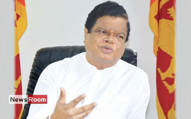 News Room : Lanka, Maldives to cooperate legally on criminal