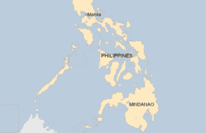 News Room : Mindanao island hit by two powerful quakes but tsunami threat has passed -US Tsunami Warning System