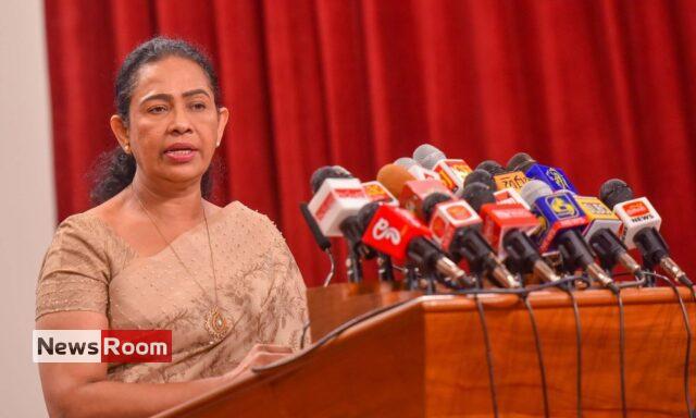 News Room : National Action Plan for the Mitigation of